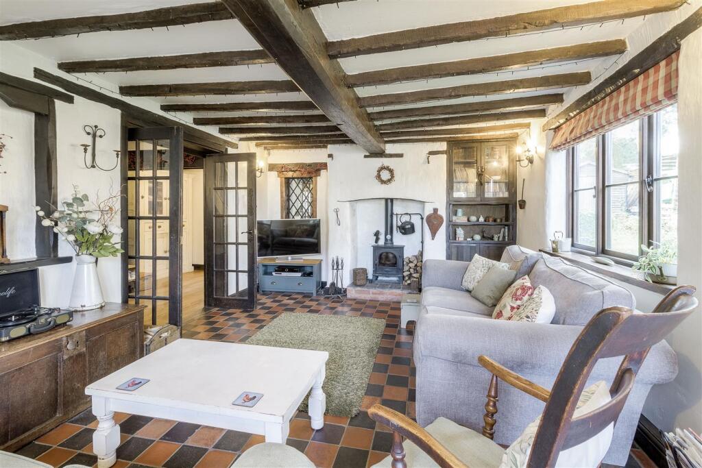 Additional image 4 of 128, Main Street, Clifton Campville, B79