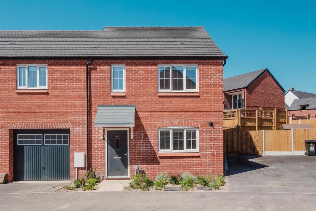 Property image for Millfields, West Bromwich, B71