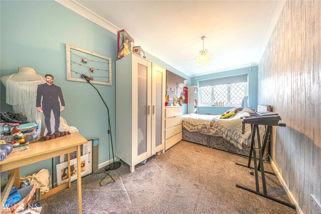 Additional image 18 of Slingsby, Blackwood Road Estate, Tamworth, Staffordshire, B77