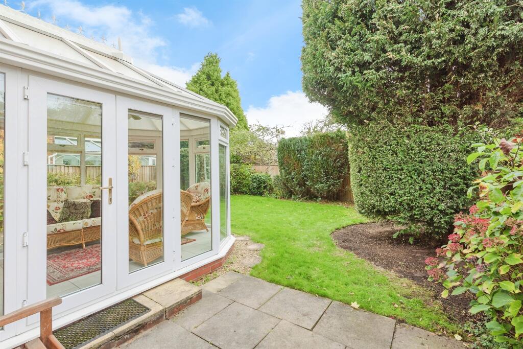 Additional image 12 of Chester Gardens, Sutton Coldfield