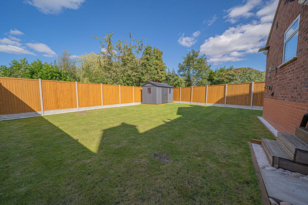 Additional image 20 of Heath Gardens, Solihull, B91