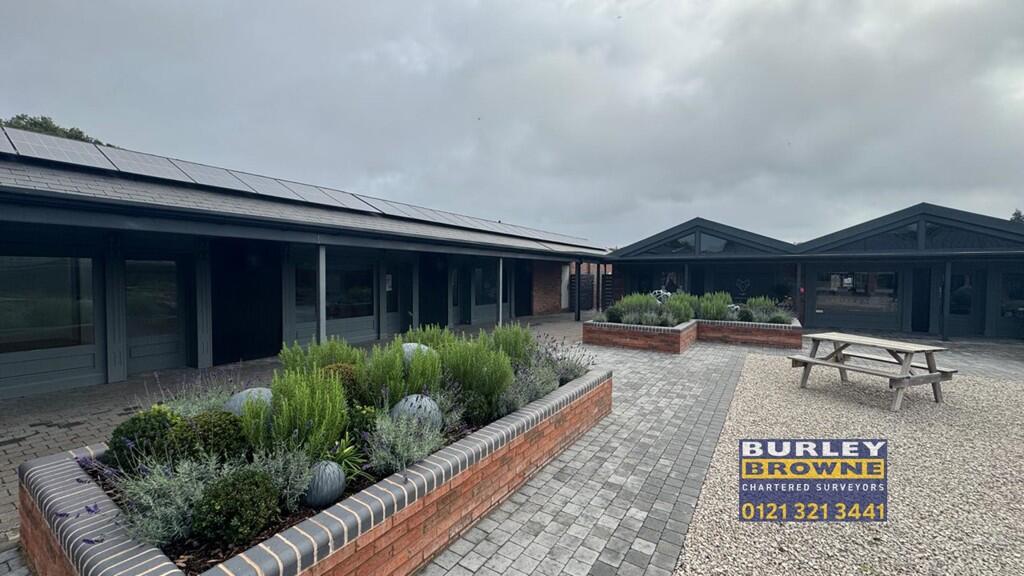 Additional image 5 of Unit 4 Coppice Lifestyle, Coppice Lane, Middleton, Tamworth, Staffordshire, B78 2BU