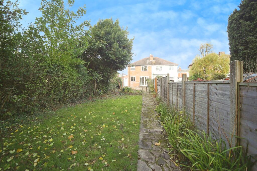 Additional image 24 of Lyndon Road, Solihull