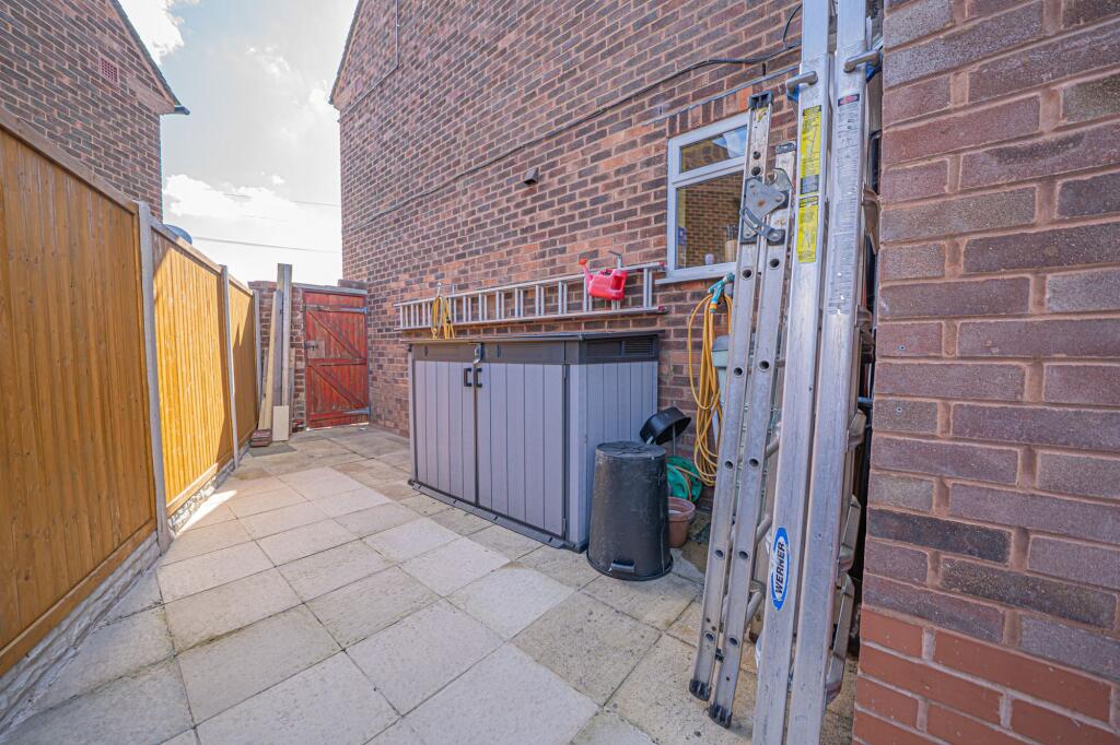 Additional image 19 of Heath Gardens, Solihull, B91