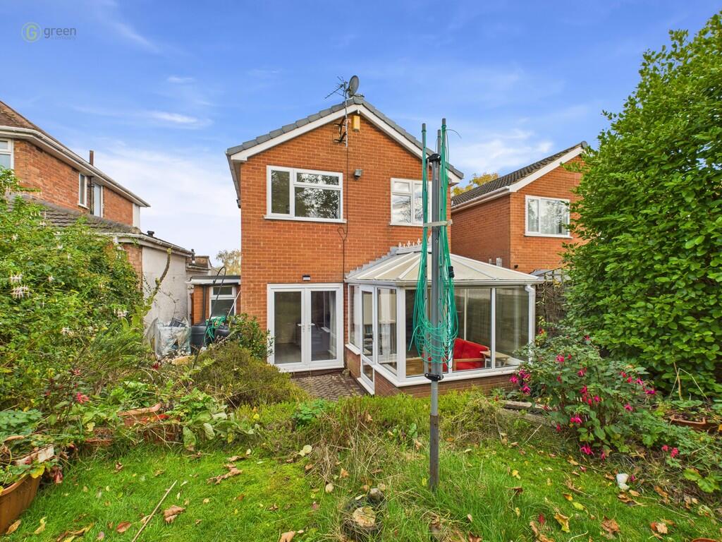 Additional image 19 of Blackberry Lane, Four Oaks