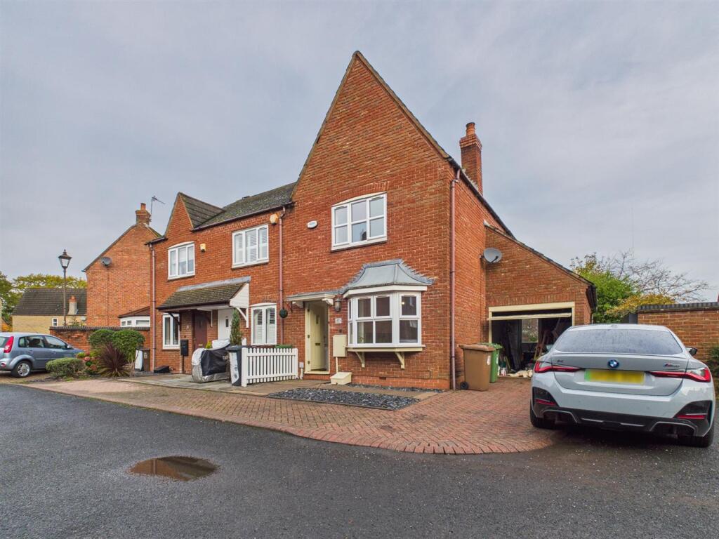 Property image for Calcutt Way, Shirley