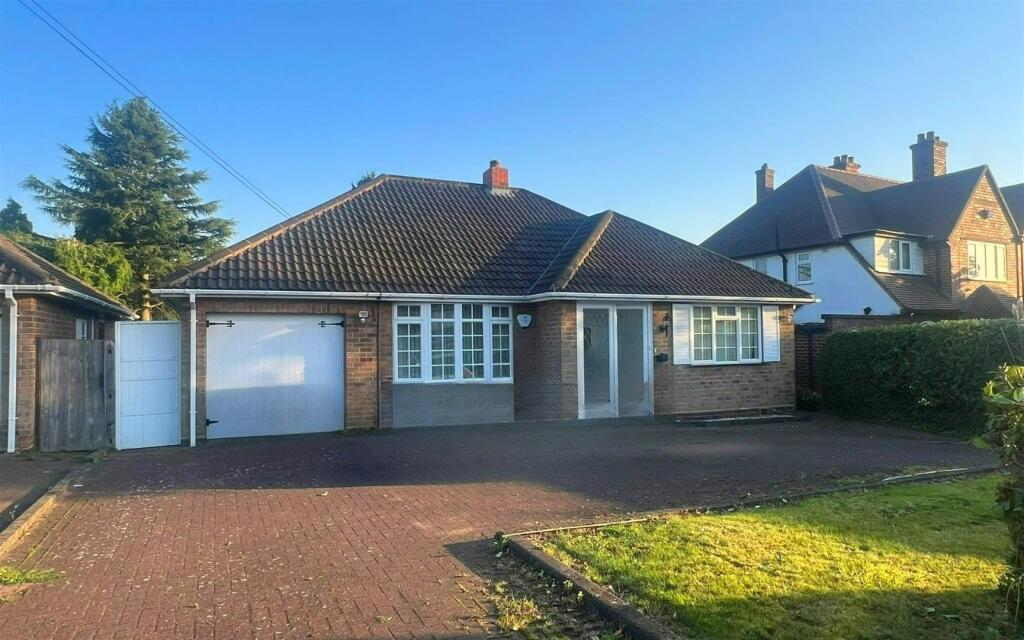 Property image for Little Sutton Road, Four Oaks