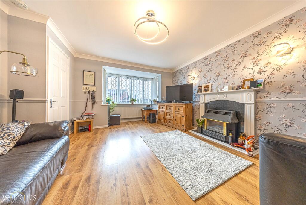 Additional image 38 of Slingsby, Blackwood Road Estate, Tamworth, Staffordshire, B77