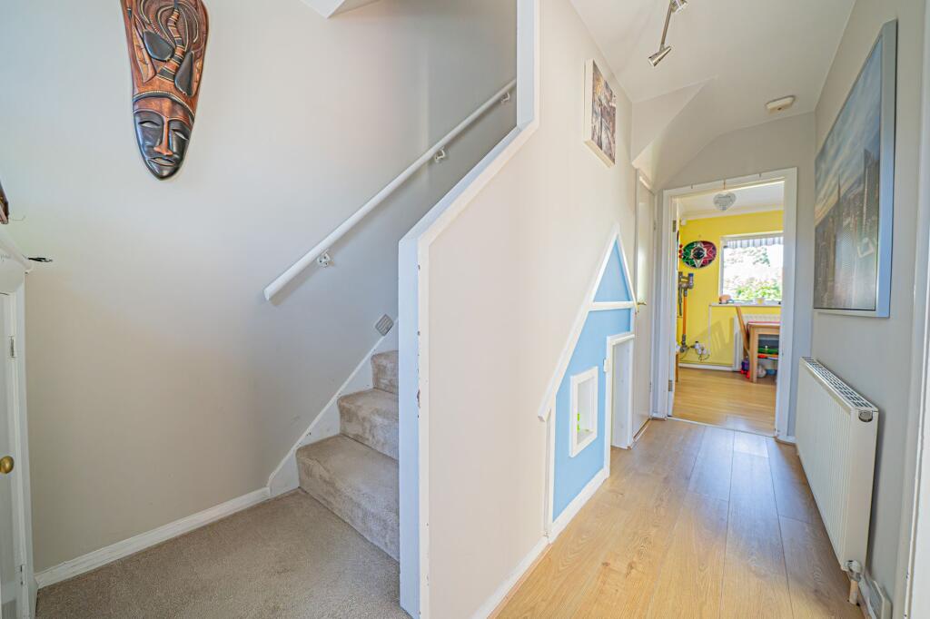 Additional image 11 of Heath Gardens, Solihull, B91