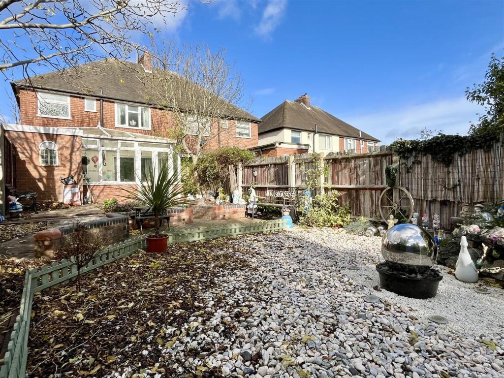 Additional image 19 of Kingsbury Road, Curdworth, Sutton Coldfield