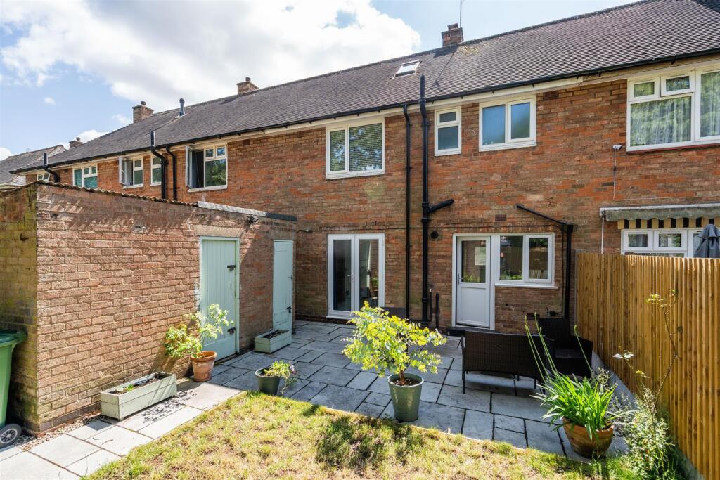 Additional image 12 of Barford Road, Shirley, Solihull