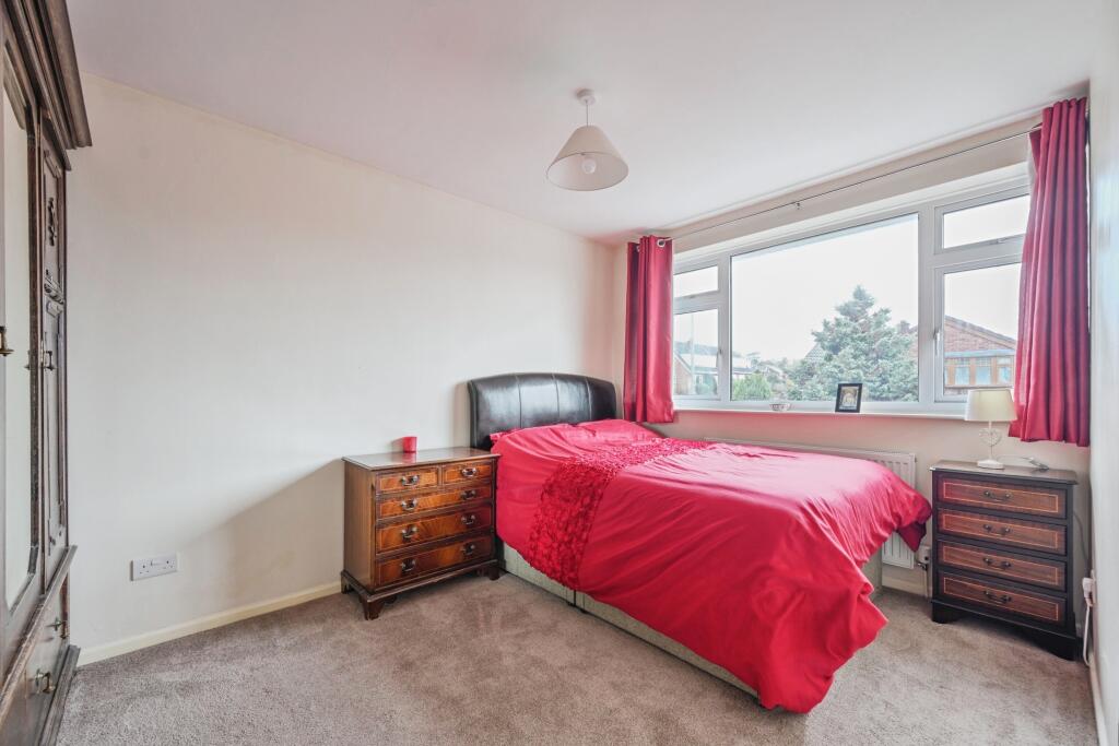 Additional image 13 of St. Davids Road, Clifton Campville, B79