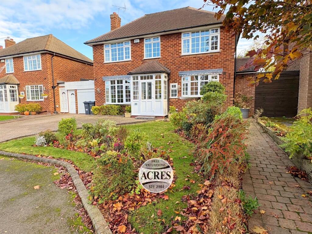 Additional image 20 of Marchmount Road, Sutton Coldfield