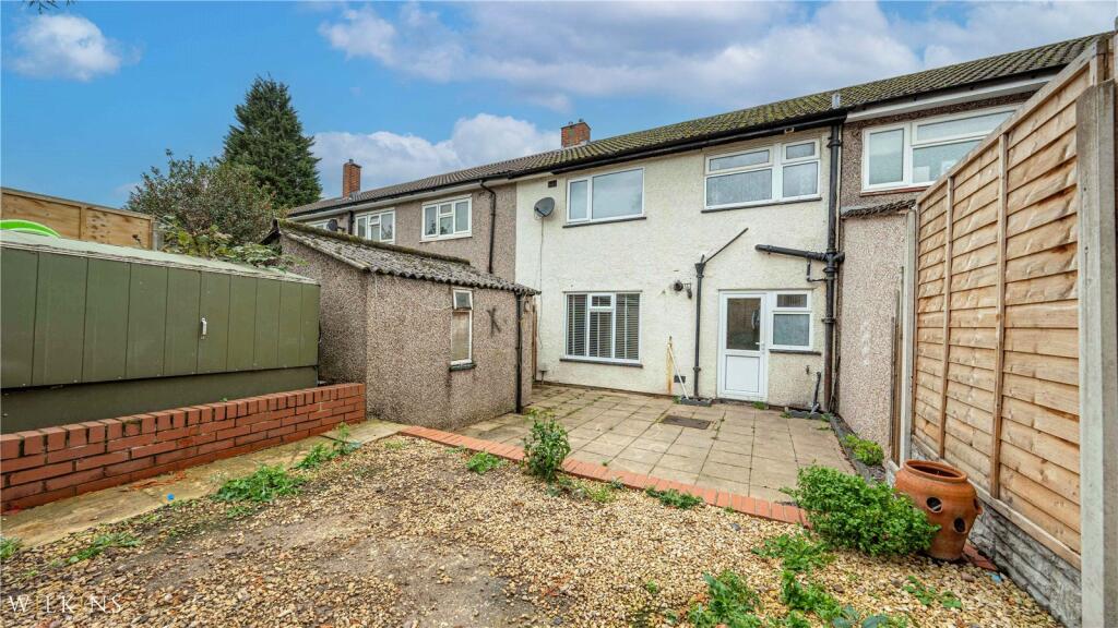 Additional image 18 of Burns Road, Tamworth, Staffordshire, B79