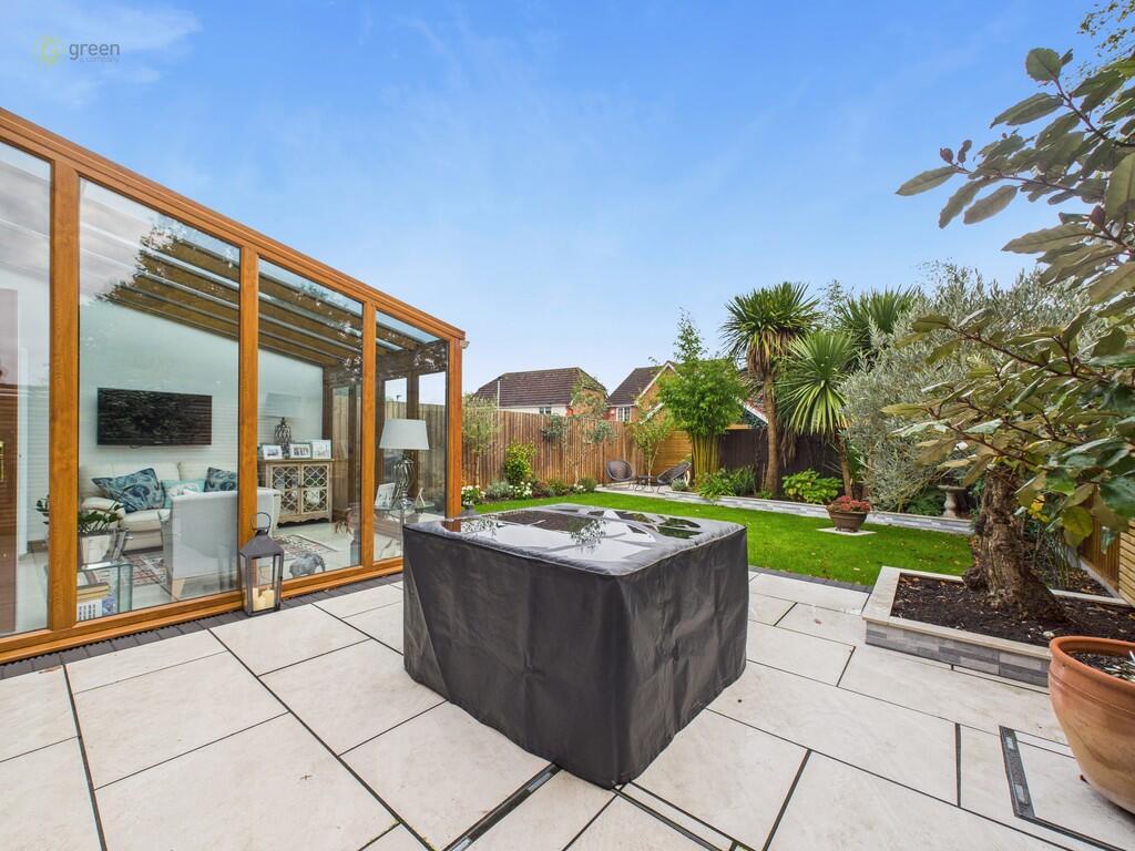 Additional image 11 of Holly Close, New Hall