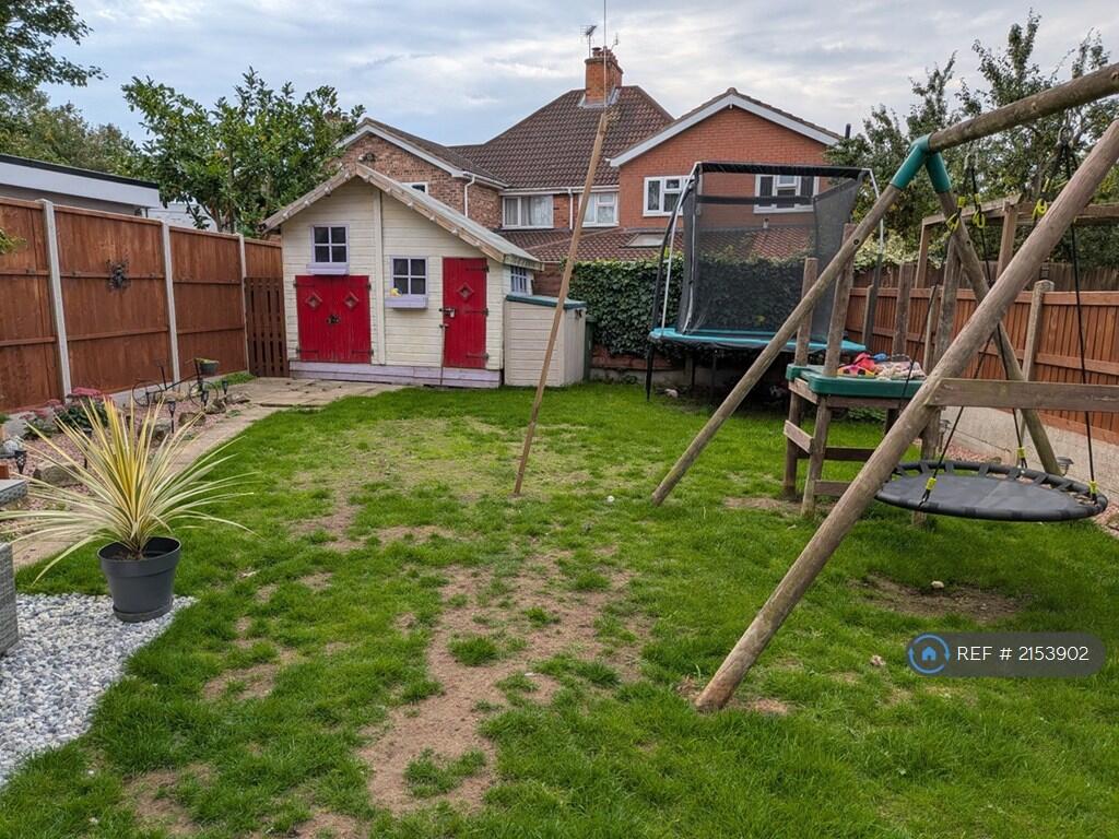 Additional image 11 of Barn Lane, Solihull, B92