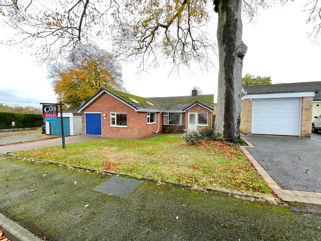 Property image for 20 Norfolk Road, Four Oaks, West Midlands, B75 6SQ