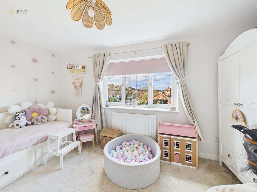 Additional image 20 of Hillside, Kingsbury