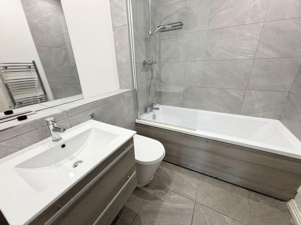 Additional image 8 of 201 Knights House, The Parade , Sutton Coldfield, B72 1QB