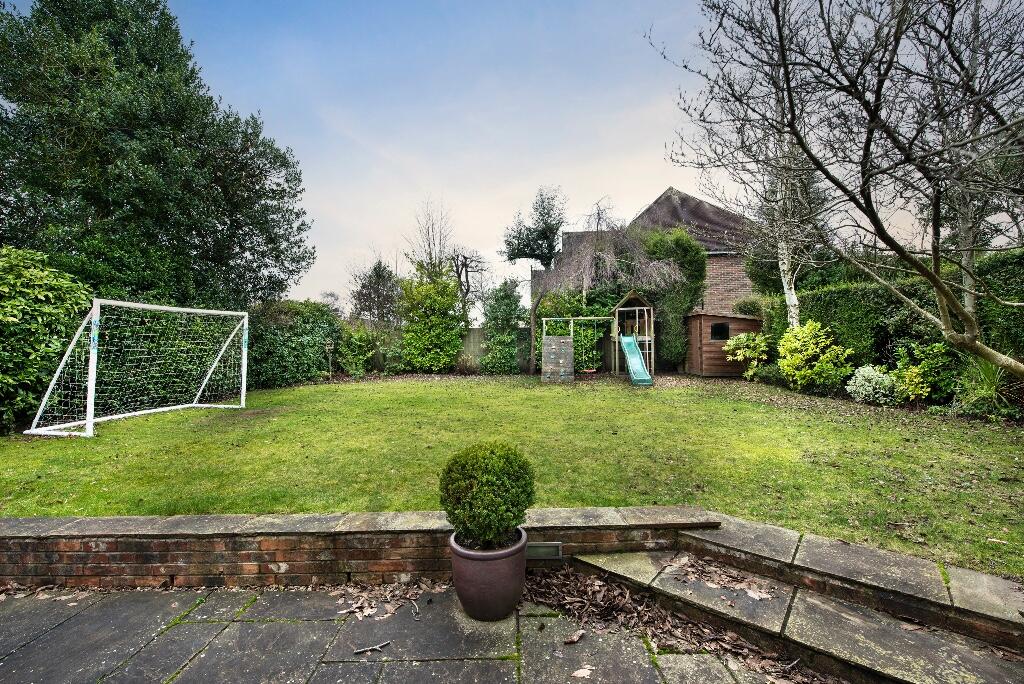 Additional image 13 of Wyvern Road, Four Oaks, Sutton Coldfield, B74