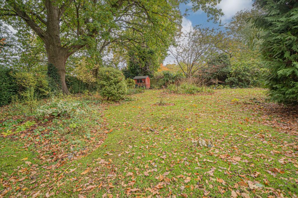 Additional image 18 of Kingscote Road, Dorridge, B93