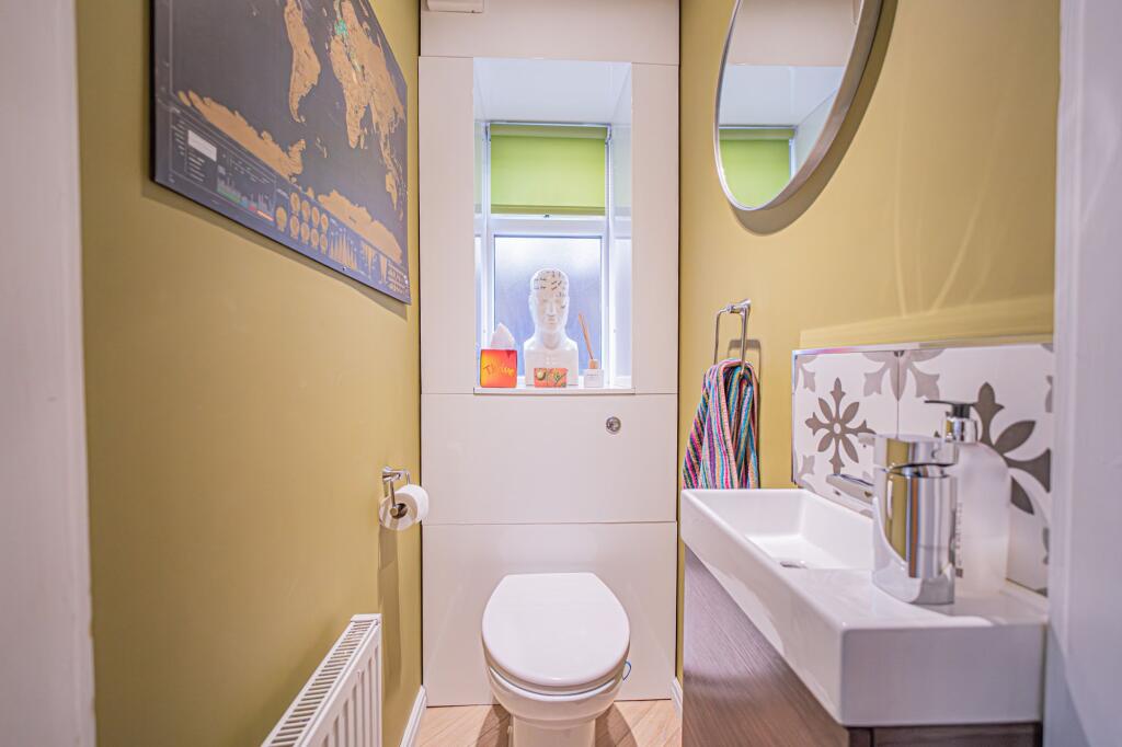 Additional image 8 of Crabmill Close, Knowle, B93