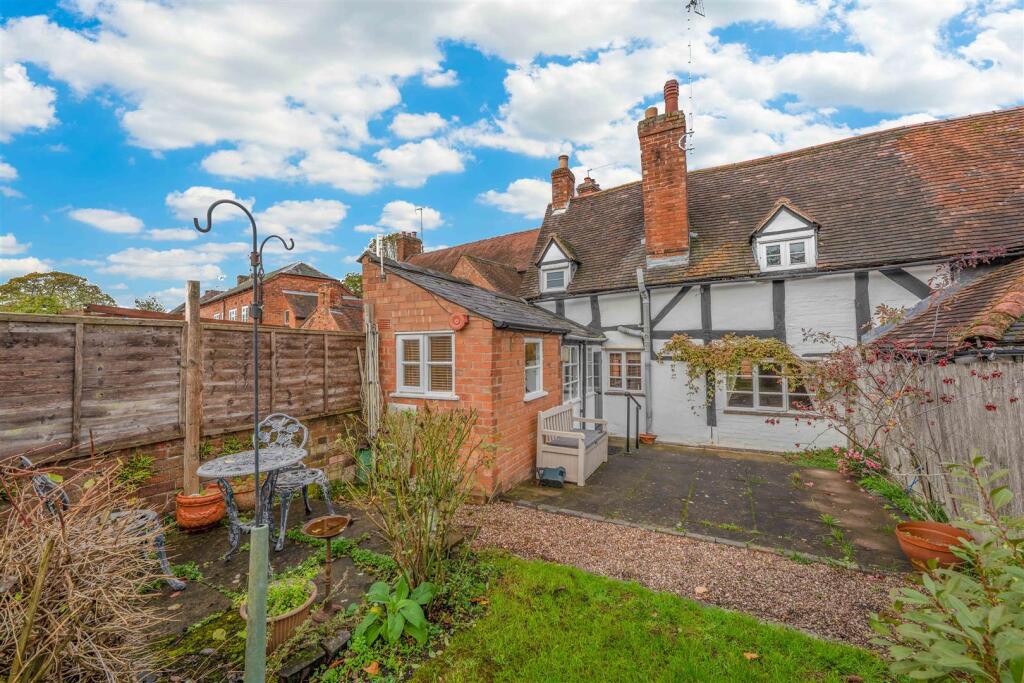 Additional image 13 of High Street, Feckenham, Redditch