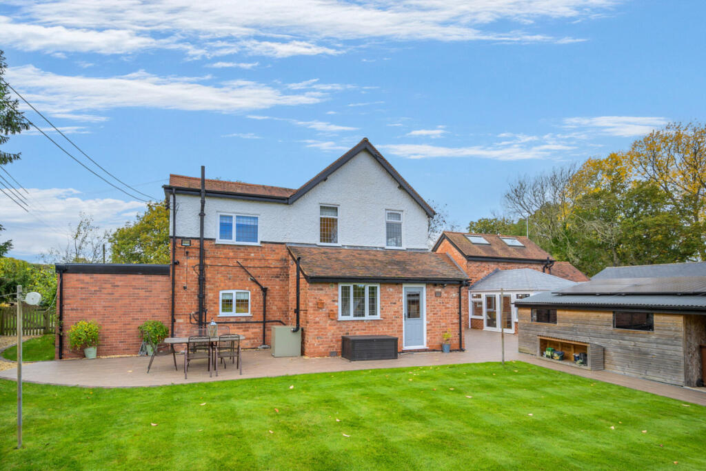 Additional image 39 of Sparrow Cock Lane, Chadwick End, West Midlands B93 0DL