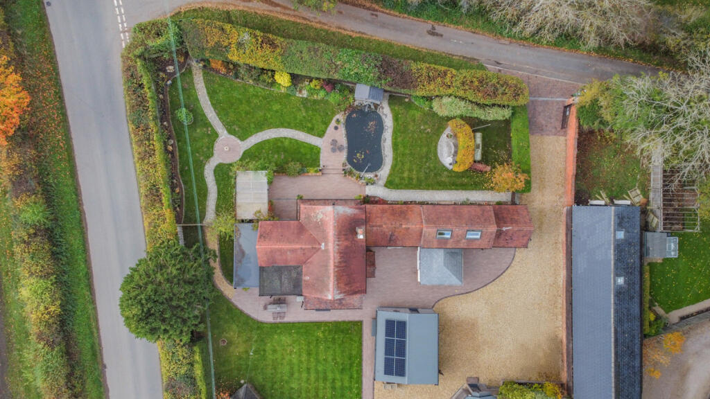 Additional image 49 of Sparrow Cock Lane, Chadwick End, West Midlands B93 0DL