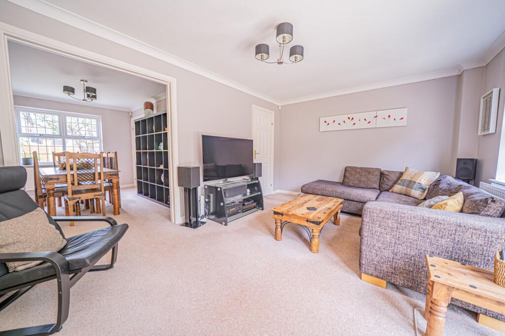 Additional image 4 of Chadworth Avenue, Dorridge, B93