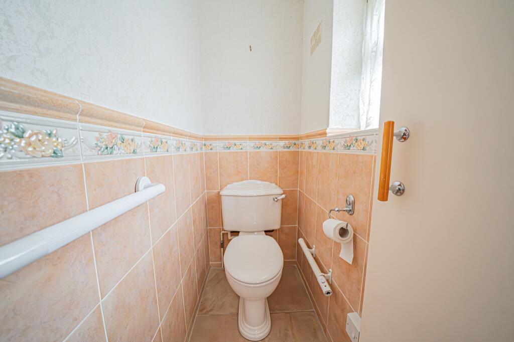 Additional image 7 of Kingscote Road, Dorridge, B93