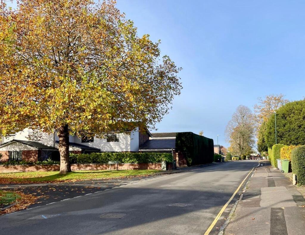 Additional image 4 of Dorridge Road, Solihull