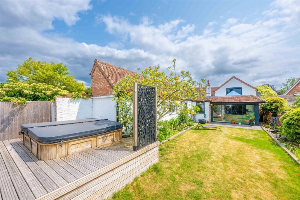 Additional image 19 of Chapel Lane, Aston Cantlow