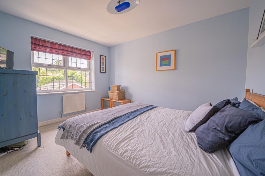 Additional image 20 of Chadworth Avenue, Dorridge, B93