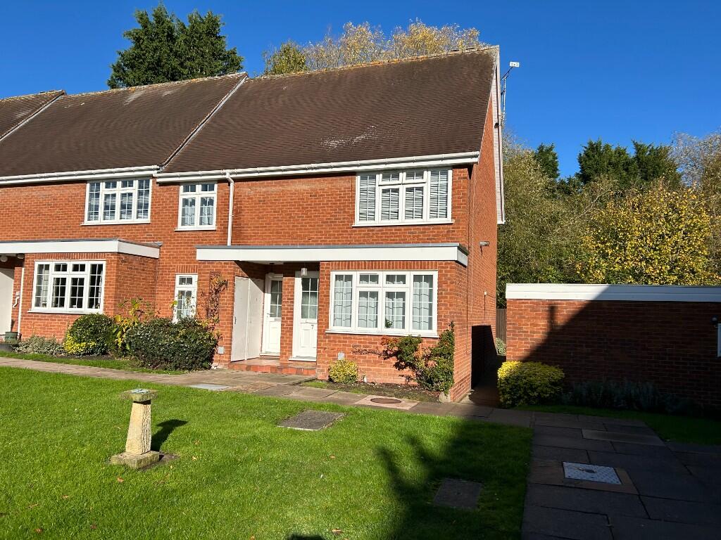 Property image for The White House, High Street, Henley-In-Arden, Warwickshire, B95