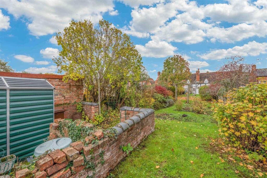 Additional image 15 of High Street, Feckenham, Redditch