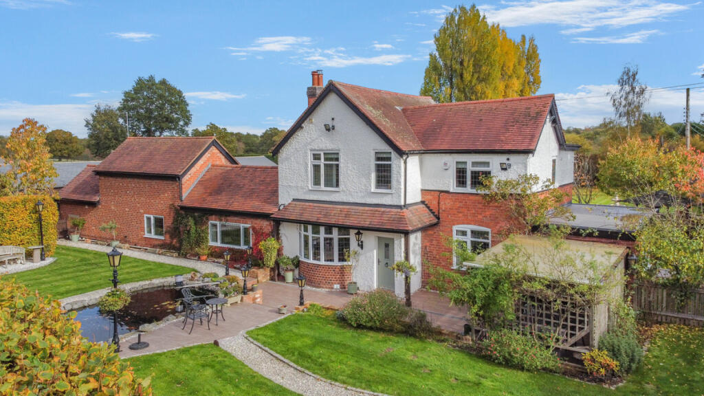 Property image for Sparrow Cock Lane, Chadwick End, West Midlands B93 0DL