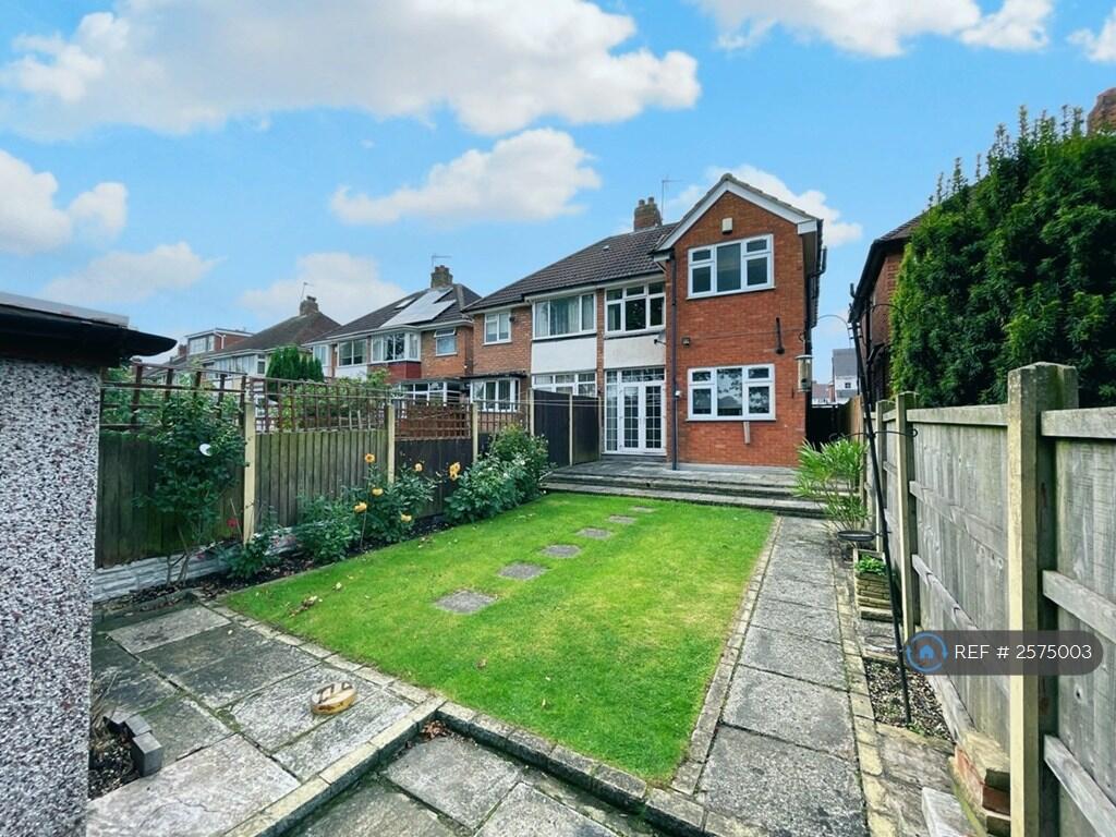 Additional image 10 of Rock Road, Solihull, B92