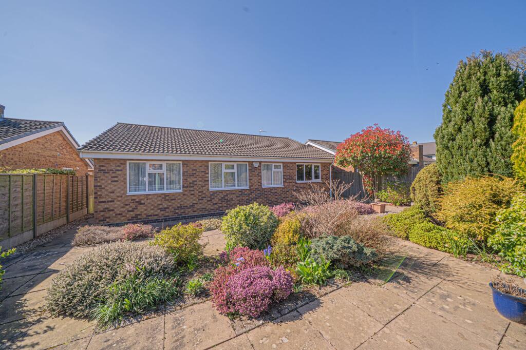 Additional image 11 of Falkwood Grove, Knowle, B93