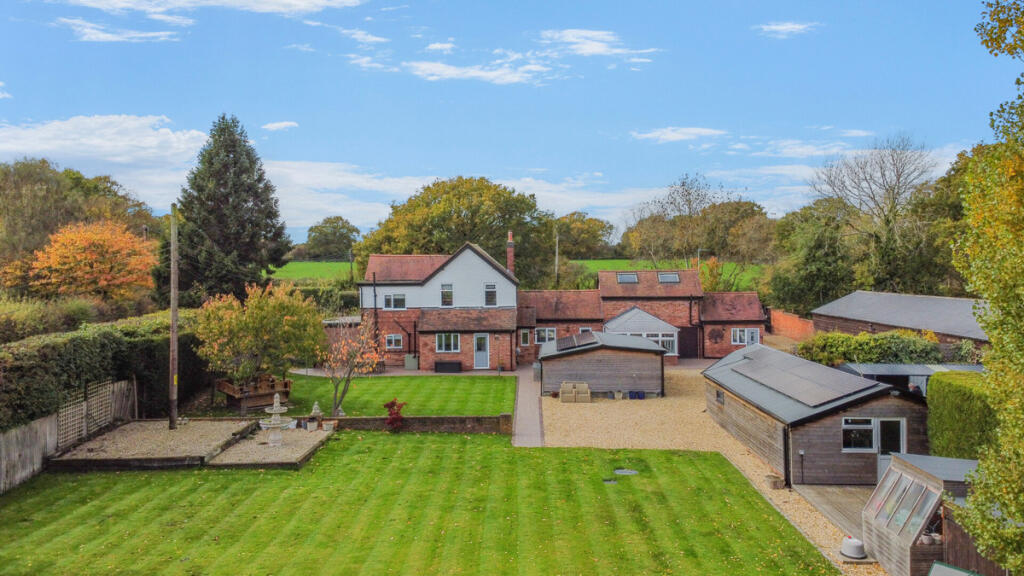 Additional image 42 of Sparrow Cock Lane, Chadwick End, West Midlands B93 0DL