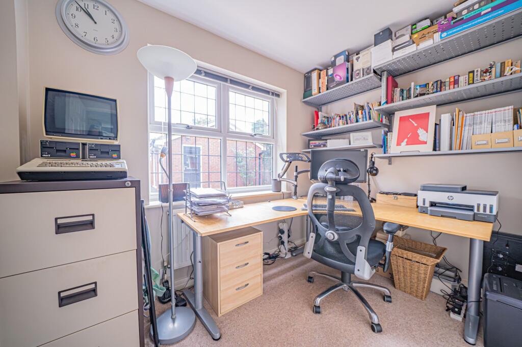 Additional image 13 of Chadworth Avenue, Dorridge, B93