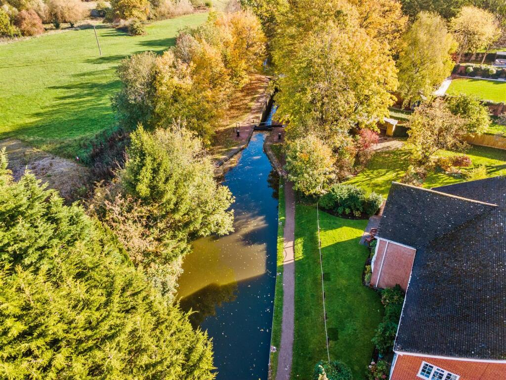 Additional image 19 of Mill Lane, Lapworth, Solihull