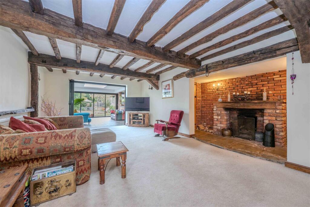 Additional image 9 of Chapel Lane, Aston Cantlow