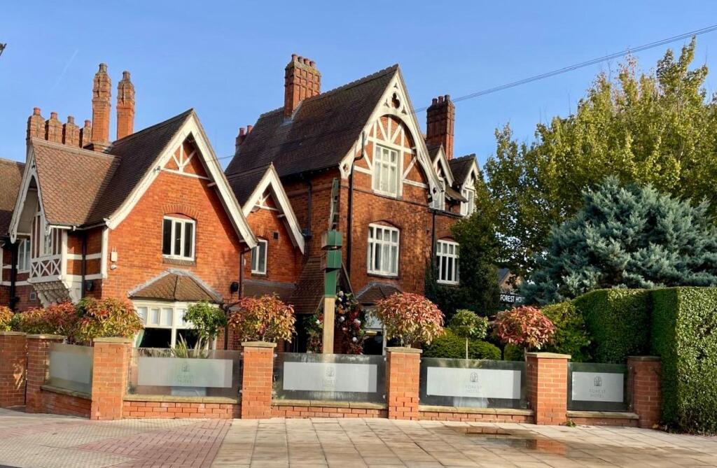 Additional image 5 of Dorridge Road, Solihull