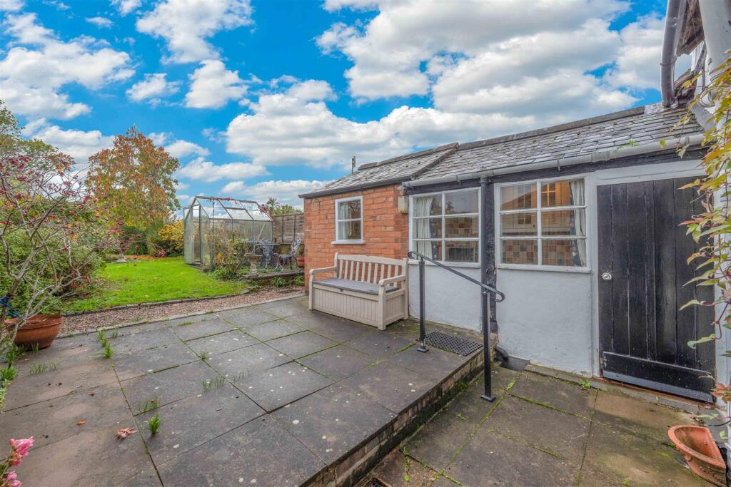 Additional image 12 of High Street, Feckenham, Redditch