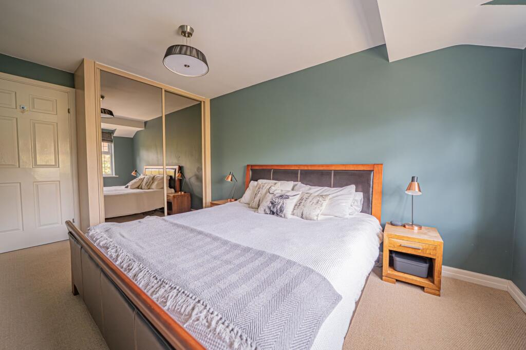 Additional image 16 of Chadworth Avenue, Dorridge, B93