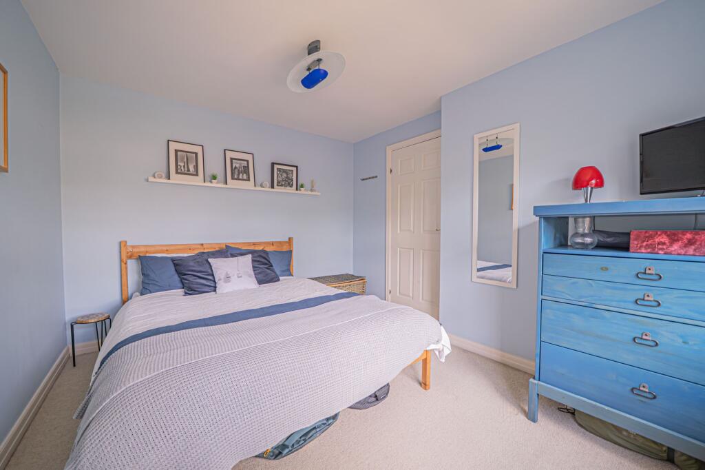 Additional image 19 of Chadworth Avenue, Dorridge, B93