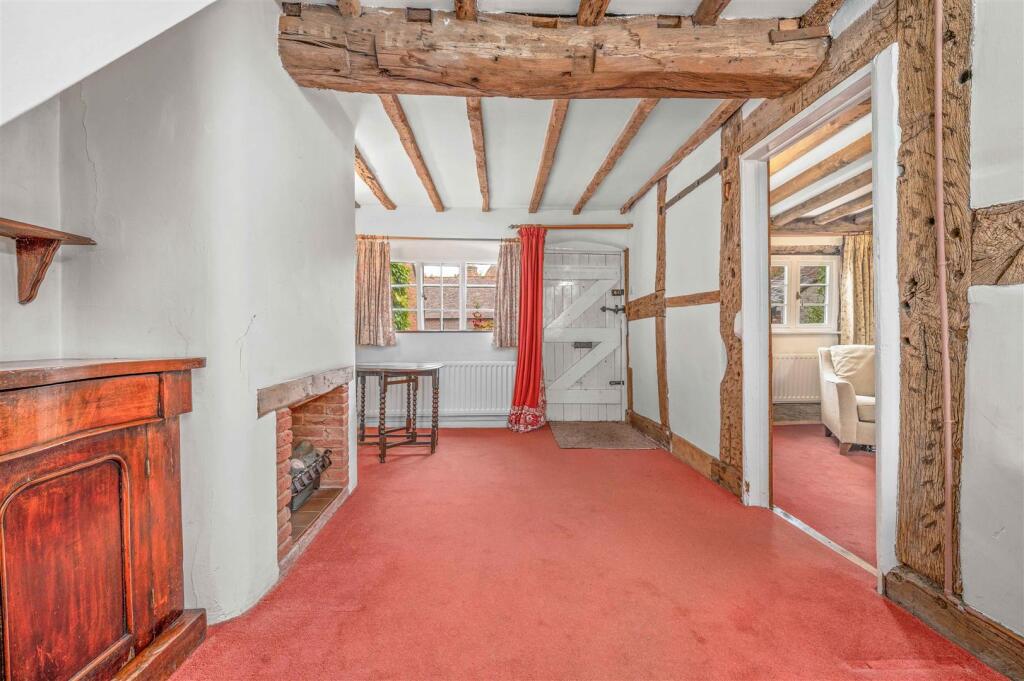 Additional image 4 of High Street, Feckenham, Redditch