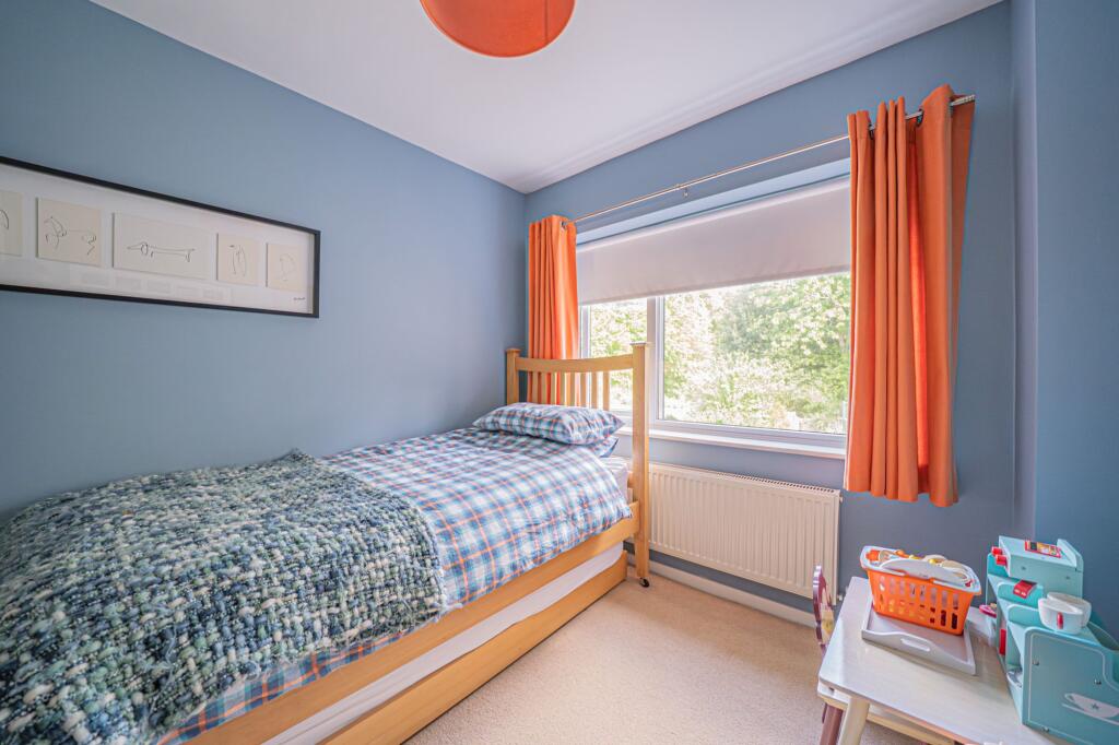 Additional image 19 of Crabmill Close, Knowle, B93