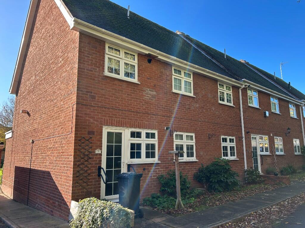 Additional image 12 of The White House, High Street, Henley-In-Arden, Warwickshire, B95